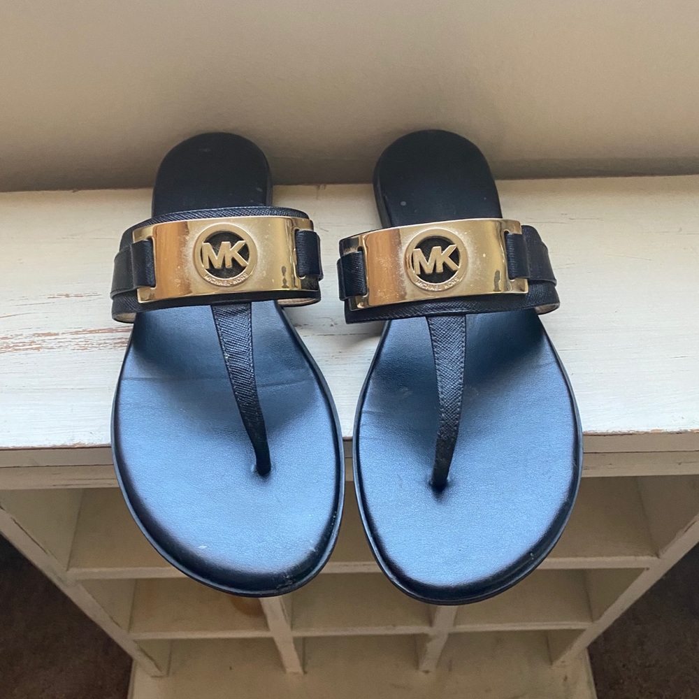 Michael Kors sandals